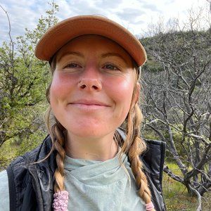 Meet your Posher, Rebecca